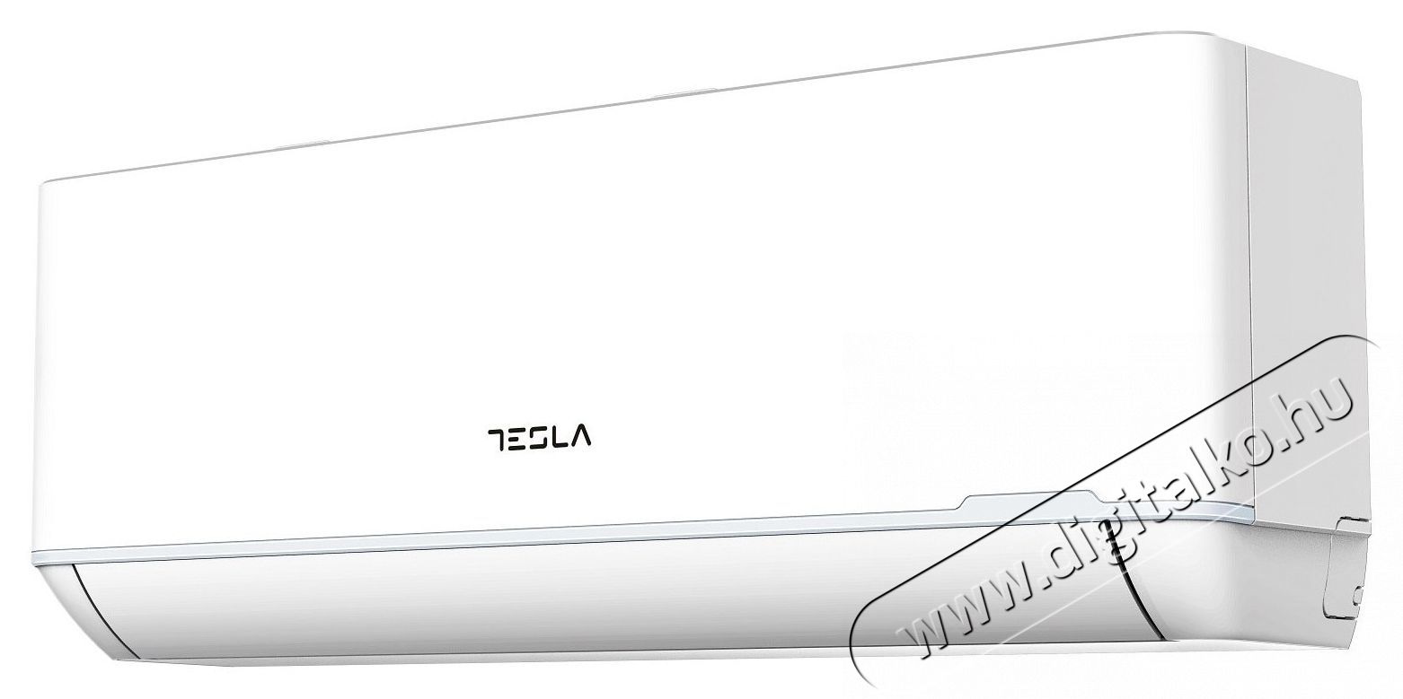 Tesla TT34TP21-1232IAW Wi-Fi l&eacute;gkondicion&aacute;l&oacute;, 12000 BTU, A++ energiaoszt&aacute;ly, fűt&eacute;s funkci&oacute;, turb&oacute; funkci&oacute;, I Feel, &ouml;ntiszt&iacute;t&oacute;, moshat&oacute; szűrő, feh&eacute;r H&aacute;ztart&aacute;s / Otthon / K&uuml;lt&eacute;r - Ventil&aacute;tor / L&eacute;gkondicion&aacute;l&oacute; - Split kl&iacute;ma - 537464