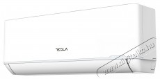 Tesla TT34TP21-1232IAW Wi-Fi l&eacute;gkondicion&aacute;l&oacute;, 12000 BTU, A++ energiaoszt&aacute;ly, fűt&eacute;s funkci&oacute;, turb&oacute; funkci&oacute;, I Feel, &ouml;ntiszt&iacute;t&oacute;, moshat&oacute; szűrő, feh&eacute;r H&aacute;ztart&aacute;s / Otthon / K&uuml;lt&eacute;r - Ventil&aacute;tor / L&eacute;gkondicion&aacute;l&oacute; - Split kl&iacute;ma - 537464