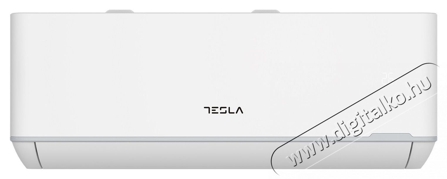 Tesla TT34TP21-1232IAW Wi-Fi l&eacute;gkondicion&aacute;l&oacute;, 12000 BTU, A++ energiaoszt&aacute;ly, fűt&eacute;s funkci&oacute;, turb&oacute; funkci&oacute;, I Feel, &ouml;ntiszt&iacute;t&oacute;, moshat&oacute; szűrő, feh&eacute;r H&aacute;ztart&aacute;s / Otthon / K&uuml;lt&eacute;r - Ventil&aacute;tor / L&eacute;gkondicion&aacute;l&oacute; - Split kl&iacute;ma - 537464