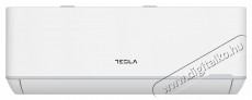 Tesla TT34TP21-1232IAW Wi-Fi l&eacute;gkondicion&aacute;l&oacute;, 12000 BTU, A++ energiaoszt&aacute;ly, fűt&eacute;s funkci&oacute;, turb&oacute; funkci&oacute;, I Feel, &ouml;ntiszt&iacute;t&oacute;, moshat&oacute; szűrő, feh&eacute;r H&aacute;ztart&aacute;s / Otthon / K&uuml;lt&eacute;r - Ventil&aacute;tor / L&eacute;gkondicion&aacute;l&oacute; - Split kl&iacute;ma - 537464