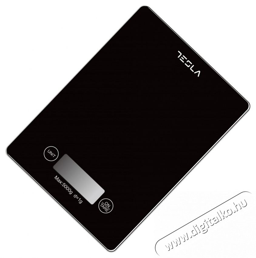 Tesla KS201B KONYHAI M&Eacute;RLEG Konyhai term&eacute;kek - Konyhai m&eacute;rleg - 509102