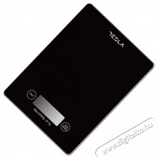 Tesla KS201B KONYHAI M&Eacute;RLEG Konyhai term&eacute;kek - Konyhai m&eacute;rleg - 509102