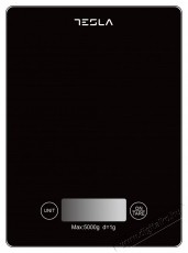 Tesla KS201B KONYHAI M&Eacute;RLEG - Konyhai term&eacute;kek - Konyhai m&eacute;rleg - 509102