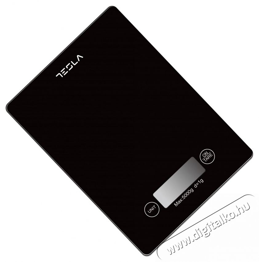 Tesla KS201B KONYHAI M&Eacute;RLEG Konyhai term&eacute;kek - Konyhai m&eacute;rleg - 509102