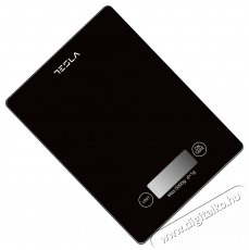 Tesla KS201B KONYHAI M&Eacute;RLEG Konyhai term&eacute;kek - Konyhai m&eacute;rleg - 509102