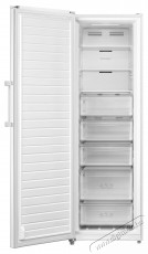 Tesla RU2700FM Fagyaszt&oacute;szekr&eacute;ny, 273 l Konyhai term&eacute;kek - Hűtő, fagyaszt&oacute; (szabadon&aacute;ll&oacute;) - Fagyaszt&oacute;szekr&eacute;ny - 533817