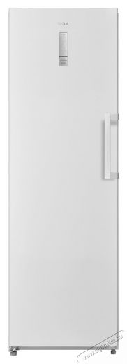 Tesla RU2700FM Fagyaszt&oacute;szekr&eacute;ny, 273 l Konyhai term&eacute;kek - Hűtő, fagyaszt&oacute; (szabadon&aacute;ll&oacute;) - Fagyaszt&oacute;szekr&eacute;ny - 533817