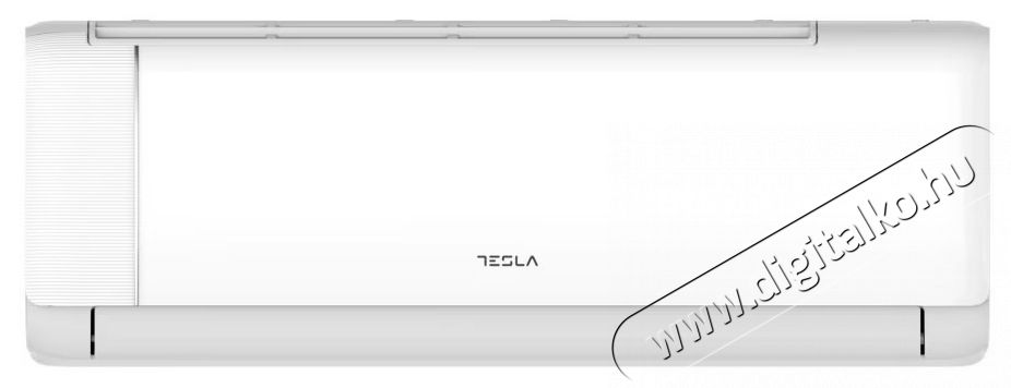 Tesla Superior TA35QQET WI-FI 12000 BTU kl&iacute;ma H&aacute;ztart&aacute;s / Otthon / K&uuml;lt&eacute;r - Ventil&aacute;tor / L&eacute;gkondicion&aacute;l&oacute; - Split kl&iacute;ma - 537460