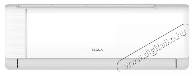 Tesla Superior TA35QQET WI-FI 12000 BTU kl&iacute;ma H&aacute;ztart&aacute;s / Otthon / K&uuml;lt&eacute;r - Ventil&aacute;tor / L&eacute;gkondicion&aacute;l&oacute; - Split kl&iacute;ma - 537460