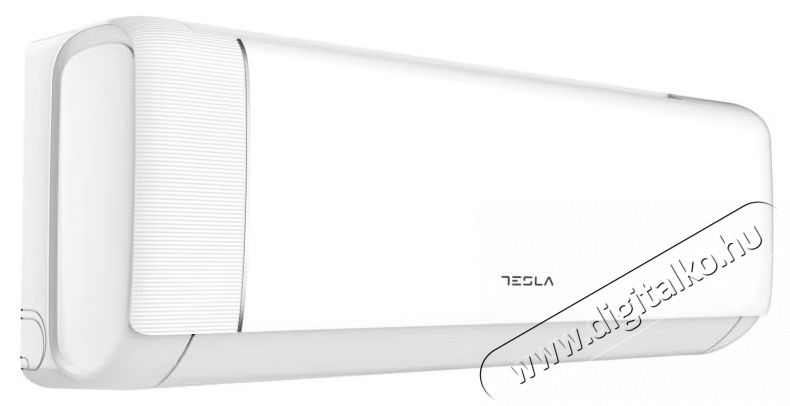Tesla Superior TA35QQET WI-FI 12000 BTU kl&iacute;ma H&aacute;ztart&aacute;s / Otthon / K&uuml;lt&eacute;r - Ventil&aacute;tor / L&eacute;gkondicion&aacute;l&oacute; - Split kl&iacute;ma - 537460