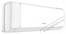 Tesla Superior TA35QQET WI-FI 12000 BTU kl&iacute;ma H&aacute;ztart&aacute;s / Otthon / K&uuml;lt&eacute;r - Ventil&aacute;tor / L&eacute;gkondicion&aacute;l&oacute; - Split kl&iacute;ma - 537460