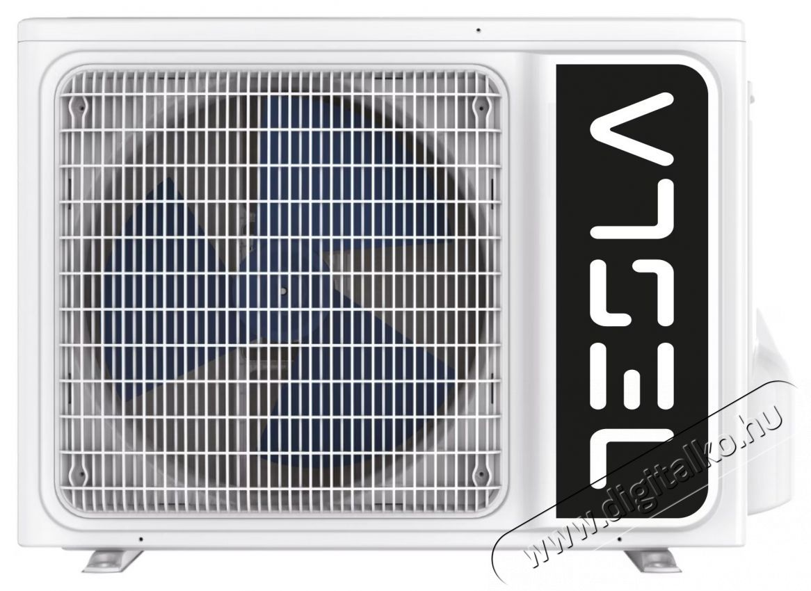 Tesla Superior TA35QQET WI-FI 12000 BTU kl&iacute;ma H&aacute;ztart&aacute;s / Otthon / K&uuml;lt&eacute;r - Ventil&aacute;tor / L&eacute;gkondicion&aacute;l&oacute; - Split kl&iacute;ma - 537460