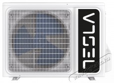 Tesla Superior TA35QQET WI-FI 12000 BTU kl&iacute;ma H&aacute;ztart&aacute;s / Otthon / K&uuml;lt&eacute;r - Ventil&aacute;tor / L&eacute;gkondicion&aacute;l&oacute; - Split kl&iacute;ma - 537460