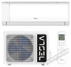Tesla Superior TA35QQET WI-FI 12000 BTU kl&iacute;ma H&aacute;ztart&aacute;s / Otthon / K&uuml;lt&eacute;r - Ventil&aacute;tor / L&eacute;gkondicion&aacute;l&oacute; - Split kl&iacute;ma - 537460