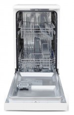 Tesla WD431M mosogatógép Konyhai termékek - Mosogatógép - Keskeny (45cm-ig) szabadonálló mosogatógép - 371510