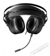 Tesoro Olivant Special Edition fejhallgató Audio-Video / Hifi / Multimédia - Fül és Fejhallgatók - Fejhallgató mikrofonnal / headset - 380980