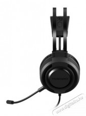 Tesoro Olivant Special Edition fejhallgató Audio-Video / Hifi / Multimédia - Fül és Fejhallgatók - Fejhallgató mikrofonnal / headset - 380980