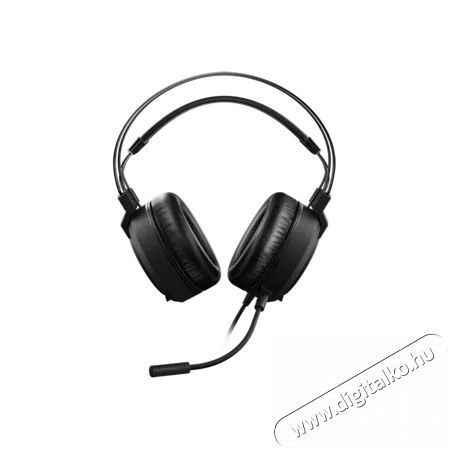 Tesoro Olivant Special Edition fejhallgató Audio-Video / Hifi / Multimédia - Fül és Fejhallgatók - Fejhallgató mikrofonnal / headset - 380980