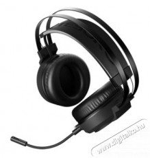 Tesoro Olivant Special Edition fejhallgató Audio-Video / Hifi / Multimédia - Fül és Fejhallgatók - Fejhallgató mikrofonnal / headset - 380980