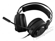 Tesoro Olivant Special Edition fejhallgató Audio-Video / Hifi / Multimédia - Fül és Fejhallgatók - Fejhallgató mikrofonnal / headset - 380980