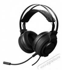 Tesoro Olivant Special Edition fejhallgató Audio-Video / Hifi / Multimédia - Fül és Fejhallgatók - Fejhallgató mikrofonnal / headset - 380980