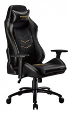 Tesoro Alphaeon S3 s&aacute;rga gamer sz&eacute;k H&aacute;ztart&aacute;s / Otthon / K&uuml;lt&eacute;r - Egy&eacute;b h&aacute;ztart&aacute;si term&eacute;k - 450051