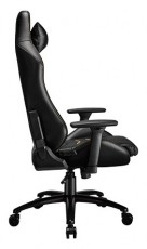 Tesoro Alphaeon S3 s&aacute;rga gamer sz&eacute;k H&aacute;ztart&aacute;s / Otthon / K&uuml;lt&eacute;r - Egy&eacute;b h&aacute;ztart&aacute;si term&eacute;k - 450051
