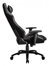 Tesoro Alphaeon S3 s&aacute;rga gamer sz&eacute;k H&aacute;ztart&aacute;s / Otthon / K&uuml;lt&eacute;r - Egy&eacute;b h&aacute;ztart&aacute;si term&eacute;k - 450051