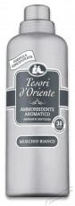 TESORI  D ORIENTE  White Musk 760 ml (38 mos&aacute;s) H&aacute;ztart&aacute;s / Otthon / K&uuml;lt&eacute;r - Tiszt&iacute;t&oacute; / mos&oacute; - Tiszt&iacute;t&oacute;szer - 538043