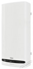 Tesy BelliSlimo Cloud elektromos bojler, 2200 W, 80 l, internetes vez&eacute;rl&eacute;s, megford&iacute;that&oacute;, TESYEN6 GCR 1002722 E31 ECW H&aacute;ztart&aacute;s / Otthon / K&uuml;lt&eacute;r - V&iacute;zmeleg&iacute;tő / bojler / t&aacute;rol&oacute; - Bojler / melegv&iacute;z t&aacute;rol&oacute; - 533854