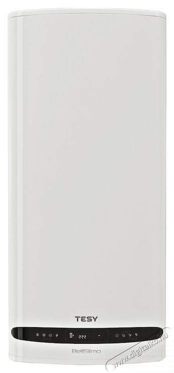 Tesy BelliSlimo Cloud GCR 502722 E31 ECW Elektromos bojler, 2200 W, 50 l, Internet vez&eacute;rl&eacute;s, megford&iacute;that&oacute; H&aacute;ztart&aacute;s / Otthon / K&uuml;lt&eacute;r - V&iacute;zmeleg&iacute;tő / bojler / t&aacute;rol&oacute; - Bojler / melegv&iacute;z t&aacute;rol&oacute; - 533851