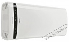 Tesy BelliSlimo Cloud GCR 802722 E31 ECW Elektromos bojler, 2200 W, 80 l, internetes vez&eacute;rl&eacute;s, megford&iacute;that&oacute; H&aacute;ztart&aacute;s / Otthon / K&uuml;lt&eacute;r - V&iacute;zmeleg&iacute;tő / bojler / t&aacute;rol&oacute; - Bojler / melegv&iacute;z t&aacute;rol&oacute; - 533853