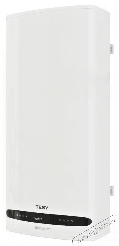 Tesy BelliSlimo Cloud GCR 802722 E31 ECW Elektromos bojler, 2200 W, 80 l, internetes vez&eacute;rl&eacute;s, megford&iacute;that&oacute; H&aacute;ztart&aacute;s / Otthon / K&uuml;lt&eacute;r - V&iacute;zmeleg&iacute;tő / bojler / t&aacute;rol&oacute; - Bojler / melegv&iacute;z t&aacute;rol&oacute; - 533853