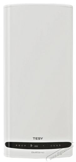 Tesy BelliSlimo Cloud GCR 802722 E31 ECW Elektromos bojler, 2200 W, 80 l, internetes vez&eacute;rl&eacute;s, megford&iacute;that&oacute; H&aacute;ztart&aacute;s / Otthon / K&uuml;lt&eacute;r - V&iacute;zmeleg&iacute;tő / bojler / t&aacute;rol&oacute; - Bojler / melegv&iacute;z t&aacute;rol&oacute; - 533853