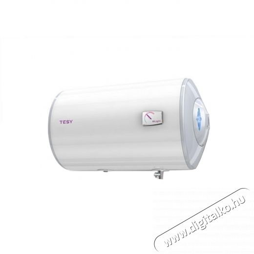 Tesy BiLight GCH 804420 B12 TSR V&iacute;zszintes elektromos v&iacute;zmeleg&iacute;tő 80 L, 2000W, 0.8 Mpa, 18 mm, Vagyv&eacute;delem H&aacute;ztart&aacute;s / Otthon / K&uuml;lt&eacute;r - V&iacute;zmeleg&iacute;tő / bojler / t&aacute;rol&oacute; - V&iacute;zmeleg&iacute;tő - 533839