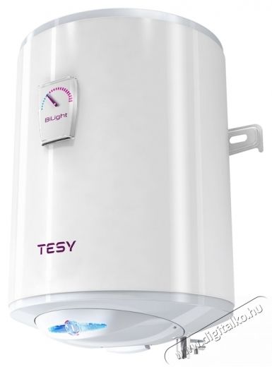 Tesy BiLight GCV303512B11TSR elektromos v&iacute;zmeleg&iacute;tő, 1200 W, 30 l, 0.8 Mpa, 18 mm, Fagy&aacute;s elleni v&eacute;delem H&aacute;ztart&aacute;s / Otthon / K&uuml;lt&eacute;r - V&iacute;zmeleg&iacute;tő / bojler / t&aacute;rol&oacute; - V&iacute;zmeleg&iacute;tő - 533835