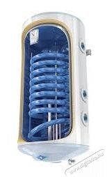 Tesy BiLight GCV9S 1504420 B11 TSRCP elektromos t&aacute;rol&oacute;s rendszerű v&iacute;zmeleg&iacute;tő fűtőspir&aacute;llal, 2000 W, 150 l, 0.8 Mpa, 18 mm H&aacute;ztart&aacute;s / Otthon / K&uuml;lt&eacute;r - V&iacute;zmeleg&iacute;tő / bojler / t&aacute;rol&oacute; - Bojler / melegv&iacute;z t&aacute;rol&oacute; - 533831