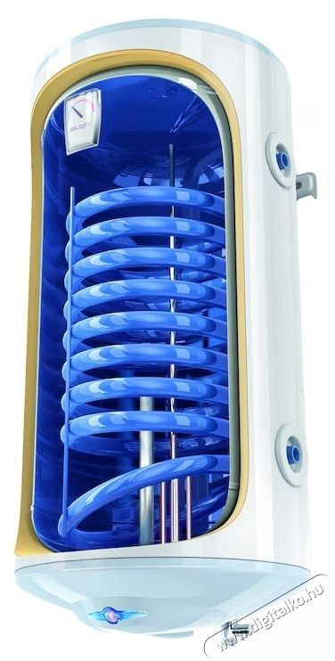 Tesy BiLight GCVS 804420 B11 TSR elektromos t&aacute;rol&oacute;s rendszerű v&iacute;zmeleg&iacute;tő fűtőspir&aacute;llal, 2000 W, 80 l, 0.8 Mpa, 18 mm H&aacute;ztart&aacute;s / Otthon / K&uuml;lt&eacute;r - V&iacute;zmeleg&iacute;tő / bojler / t&aacute;rol&oacute; - Bojler / melegv&iacute;z t&aacute;rol&oacute; - 533829