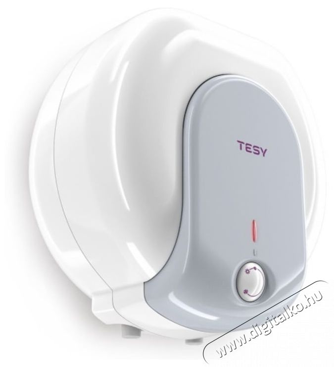 Tesy Compact GCA1015L52RC Elektromos v&iacute;zmeleg&iacute;tő pult f&ouml;l&eacute;, 10 L, 1500W, &aacute;ll&iacute;that&oacute; termoszt&aacute;t H&aacute;ztart&aacute;s / Otthon / K&uuml;lt&eacute;r - V&iacute;zmeleg&iacute;tő / bojler / t&aacute;rol&oacute; - V&iacute;zmeleg&iacute;tő - 533833
