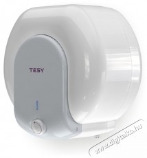Tesy Compact GCA1515L52RC Elektromos v&iacute;zmeleg&iacute;tő pult f&ouml;l&eacute;, 15 L, 1500W, &aacute;ll&iacute;that&oacute; termoszt&aacute;t H&aacute;ztart&aacute;s / Otthon / K&uuml;lt&eacute;r - V&iacute;zmeleg&iacute;tő / bojler / t&aacute;rol&oacute; - V&iacute;zmeleg&iacute;tő - 533848