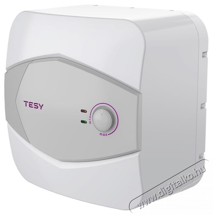 Tesy elektromos bojler, 1500 W, 7 L, mosogat&oacute; f&ouml;l&eacute; szerelhető, &aacute;ll&iacute;that&oacute; termoszt&aacute;t, GCA 0715 G01 RC H&aacute;ztart&aacute;s / Otthon / K&uuml;lt&eacute;r - V&iacute;zmeleg&iacute;tő / bojler / t&aacute;rol&oacute; - Bojler / melegv&iacute;z t&aacute;rol&oacute; - 533852