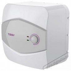 Tesy elektromos bojler, 1500 W, 7 L, mosogat&oacute; f&ouml;l&eacute; szerelhető, &aacute;ll&iacute;that&oacute; termoszt&aacute;t, GCA 0715 G01 RC H&aacute;ztart&aacute;s / Otthon / K&uuml;lt&eacute;r - V&iacute;zmeleg&iacute;tő / bojler / t&aacute;rol&oacute; - Bojler / melegv&iacute;z t&aacute;rol&oacute; - 533852