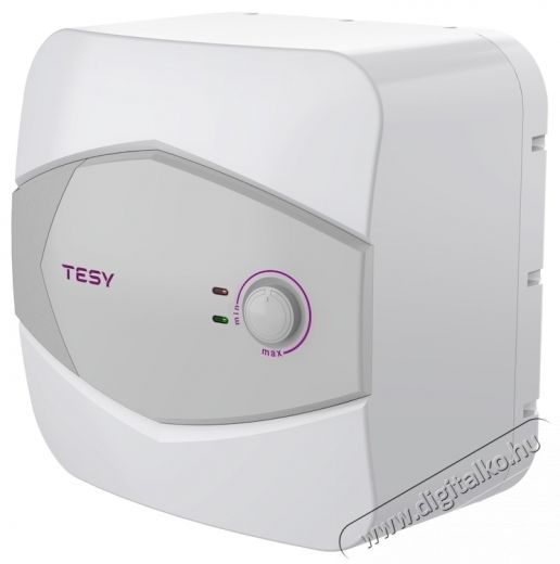 Tesy elektromos bojler, 1500 W, 7 L, mosogat&oacute; f&ouml;l&eacute; szerelhető, &aacute;ll&iacute;that&oacute; termoszt&aacute;t, GCA 0715 G01 RC H&aacute;ztart&aacute;s / Otthon / K&uuml;lt&eacute;r - V&iacute;zmeleg&iacute;tő / bojler / t&aacute;rol&oacute; - Bojler / melegv&iacute;z t&aacute;rol&oacute; - 533852