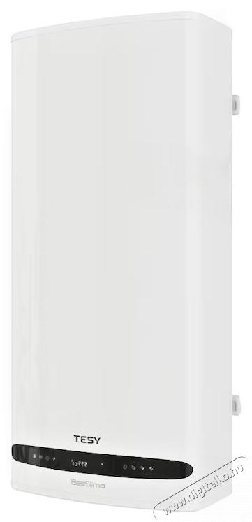 Tesy BelliSlimo GCR 1002722 E31 EC Elektromos v&iacute;zmeleg&iacute;tő, 2200 W, 100 l, megford&iacute;that&oacute;, elektromos vez&eacute;rl&eacute;s H&aacute;ztart&aacute;s / Otthon / K&uuml;lt&eacute;r - V&iacute;zmeleg&iacute;tő / bojler / t&aacute;rol&oacute; - Bojler / melegv&iacute;z t&aacute;rol&oacute; - 533845