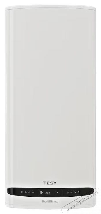 Tesy BelliSlimo GCR 1002722 E31 EC Elektromos v&iacute;zmeleg&iacute;tő, 2200 W, 100 l, megford&iacute;that&oacute;, elektromos vez&eacute;rl&eacute;s H&aacute;ztart&aacute;s / Otthon / K&uuml;lt&eacute;r - V&iacute;zmeleg&iacute;tő / bojler / t&aacute;rol&oacute; - Bojler / melegv&iacute;z t&aacute;rol&oacute; - 533845