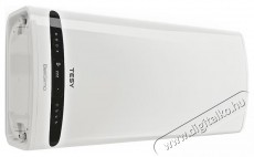 Tesy BelliSlimo GCR 1002722 E31 EC Elektromos v&iacute;zmeleg&iacute;tő, 2200 W, 100 l, megford&iacute;that&oacute;, elektromos vez&eacute;rl&eacute;s H&aacute;ztart&aacute;s / Otthon / K&uuml;lt&eacute;r - V&iacute;zmeleg&iacute;tő / bojler / t&aacute;rol&oacute; - Bojler / melegv&iacute;z t&aacute;rol&oacute; - 533845