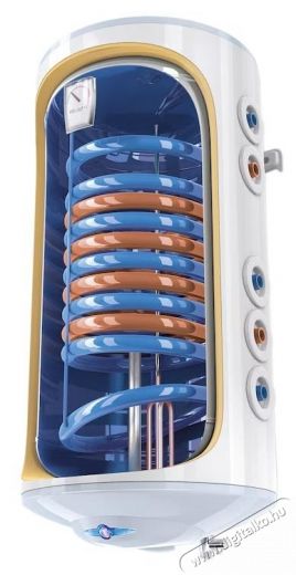 Tesy BiLight GCV 7/4S2 1504420 B11 TSRP Elektromos t&aacute;rol&oacute;s rendszerű v&iacute;zmeleg&iacute;tő fűtőspir&aacute;llal, 150 liter, 2000W, 0.8 Mpa, 18 mm, Turbol&aacute;tor H&aacute;ztart&aacute;s / Otthon / K&uuml;lt&eacute;r - V&iacute;zmeleg&iacute;tő / bojler / t&aacute;rol&oacute; - Bojler / melegv&iacute;z t&aacute;rol&oacute; - 533844