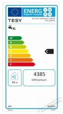 Tesy BiLight GCV 7/4S2 1504420 B11 TSRP Elektromos t&aacute;rol&oacute;s rendszerű v&iacute;zmeleg&iacute;tő fűtőspir&aacute;llal, 150 liter, 2000W, 0.8 Mpa, 18 mm, Turbol&aacute;tor H&aacute;ztart&aacute;s / Otthon / K&uuml;lt&eacute;r - V&iacute;zmeleg&iacute;tő / bojler / t&aacute;rol&oacute; - Bojler / melegv&iacute;z t&aacute;rol&oacute; - 533844