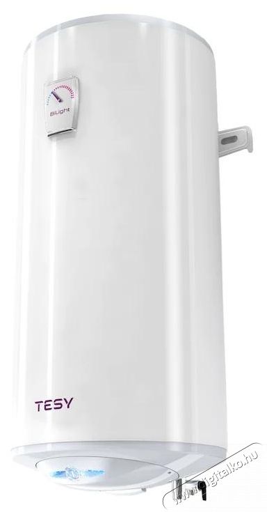 Tesy BiLight SLIM GCV503820B11TSR Elektromos v&iacute;zmeleg&iacute;tő, 2000 W, 50 L, 0.8 Mpa, 34 mm, Fagyv&eacute;delem H&aacute;ztart&aacute;s / Otthon / K&uuml;lt&eacute;r - V&iacute;zmeleg&iacute;tő / bojler / t&aacute;rol&oacute; - Bojler / melegv&iacute;z t&aacute;rol&oacute; - 533834