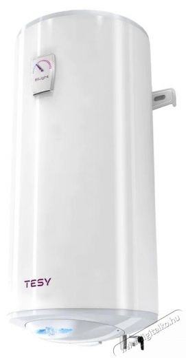 Tesy BiLight SLIM GCV503820B11TSR Elektromos v&iacute;zmeleg&iacute;tő, 2000 W, 50 L, 0.8 Mpa, 34 mm, Fagyv&eacute;delem H&aacute;ztart&aacute;s / Otthon / K&uuml;lt&eacute;r - V&iacute;zmeleg&iacute;tő / bojler / t&aacute;rol&oacute; - Bojler / melegv&iacute;z t&aacute;rol&oacute; - 533834